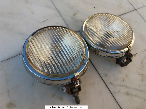 Proiectoare Elba - Set proiectoare Elba. Pret 155 lei Tel - Vanzari  piese si accesorii