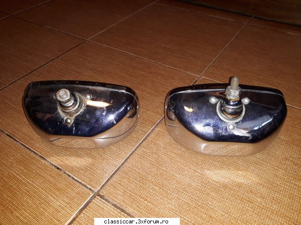Proiectoare Elba noi - Amatorul - Vanzari  piese si accesorii
