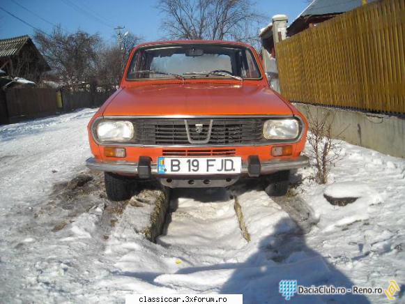 Proiectul "A doua tinerete" Dacia - Am aflat a cui a fost masina inainte sa ajunga in - Prezentare masini