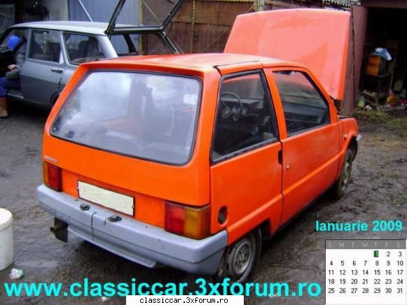 Propunere Calendar 2009 - Na' iata un calendar NOROIOS - Discutii libere