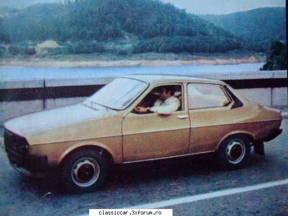 Prototipuri si serii limitate romanesti! - Azi ma plictiseam si ma uitam la niste poze si - File de istorie