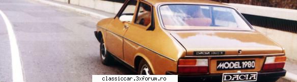 Prototipuri si serii limitate romanesti! - Aici se vede si mai bine, ca are partea de sus - File de istorie