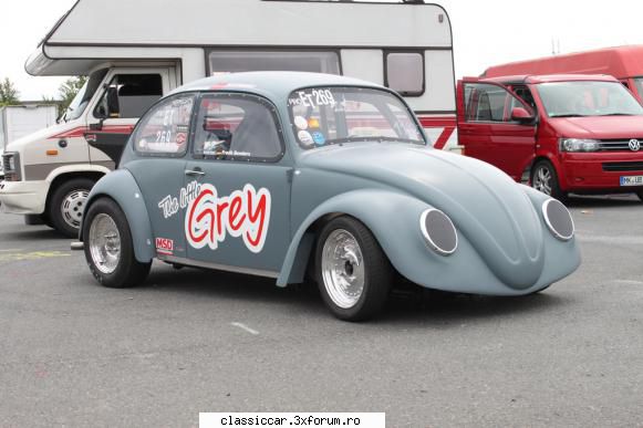 Pt cei cu benzina in vene... Nitroolympx Hockenheim 2014 - bineinteles nu numai benzina, ci - Din lumea larga