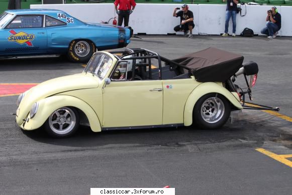 Pt cei cu benzina in vene... Nitroolympx Hockenheim 2014 - gojo_maci - Din lumea larga
