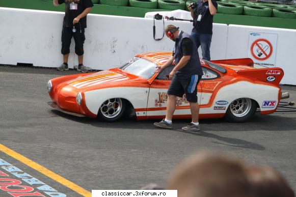 Pt cei cu benzina in vene... Nitroolympx Hockenheim 2014 - pt ca mie imi plac VW - Din lumea larga