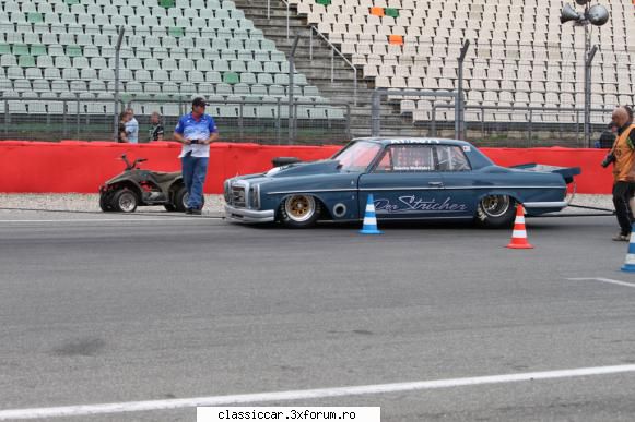 Pt cei cu benzina in vene... Nitroolympx Hockenheim 2014 - dar daca cineva ar fi fan de - Din lumea larga