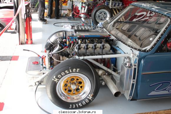 Pt cei cu benzina in vene... Nitroolympx Hockenheim 2014 - gojo_maci - Din lumea larga