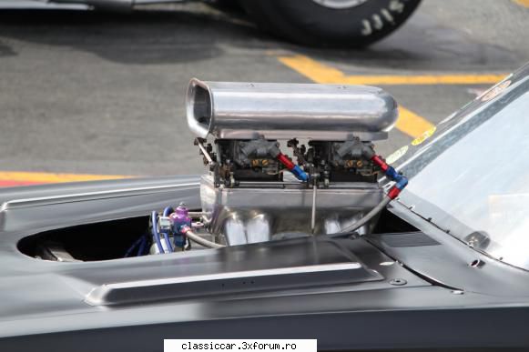 Pt cei cu benzina in vene... Nitroolympx Hockenheim 2014 - gojo_maci - Din lumea larga