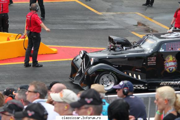 Pt cei cu benzina in vene... Nitroolympx Hockenheim 2014 - gojo_maci - Din lumea larga