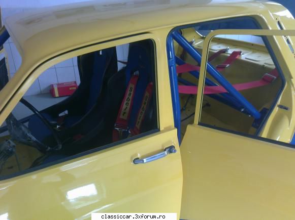 R12 Gordini - danut 69-71 - Prezentare masini