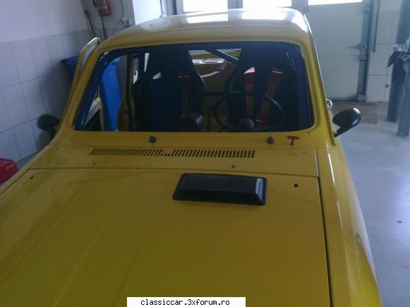 R12 Gordini - danut 69-71 - Prezentare masini