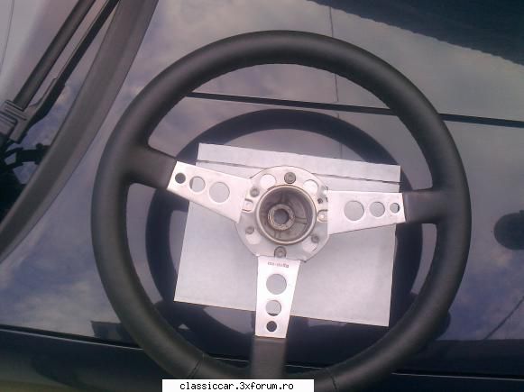 R12 Gordini - danut 69-71 - Prezentare masini