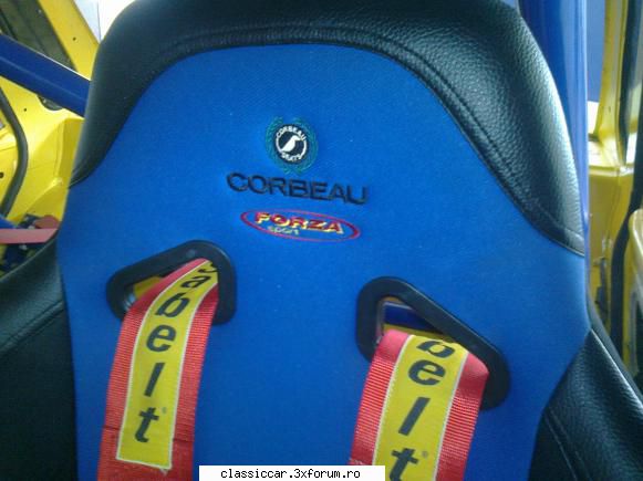 R12 Gordini - danut 69-71 - Prezentare masini