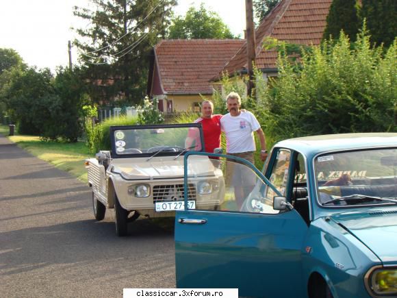R12 Gordini - Sper sa-ti placa si acesta poza - Prezentare masini