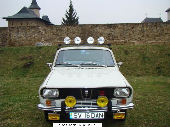 R12 Gordini - Sper sa-ti placa si acesta poza. EEEE - Prezentare masini