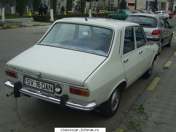R12 Gordini - danut 69-71 - Prezentare masini