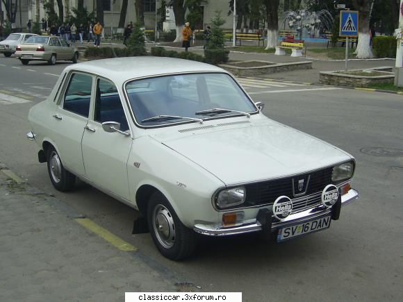 R12 Gordini - danut 69-71 - Prezentare masini