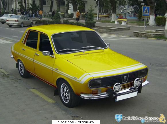 R12 Gordini - Modificari si la jante - Prezentare masini