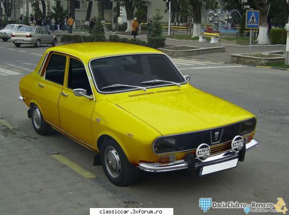 R12 Gordini - A Gordinizat-o putin - Prezentare masini