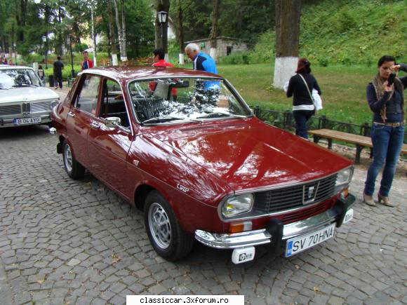 R12 Gordini - danut 69-71 - Prezentare masini