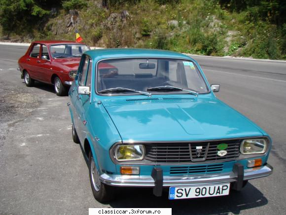 R12 Gordini - Multumesc Adi, Mi-as dori ca fiecare dintre noi - Prezentare masini