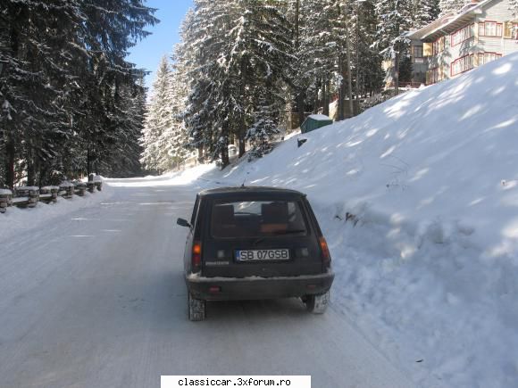 R5 Alpine - nu reusesc sa incarc mai multe fotografii pe - Prezentare masini