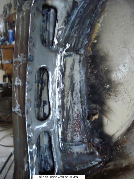 RENAULT 8 - cv2adi - Reconditionari si Restaurari
