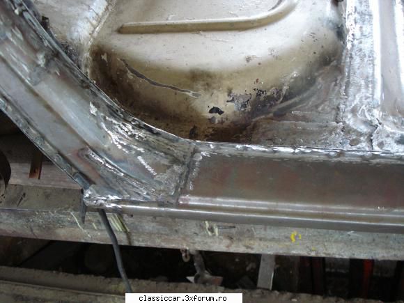 RENAULT 8 - cv2adi - Reconditionari si Restaurari