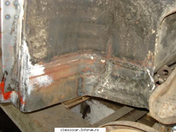RENAULT 8 - cv2adi - Reconditionari si Restaurari