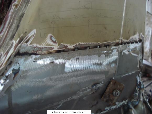 RENAULT 8 - cv2adi - Reconditionari si Restaurari