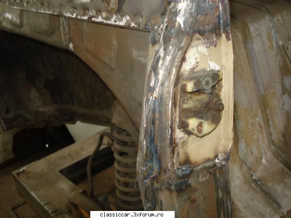 RENAULT 8 - cv2adi - Reconditionari si Restaurari