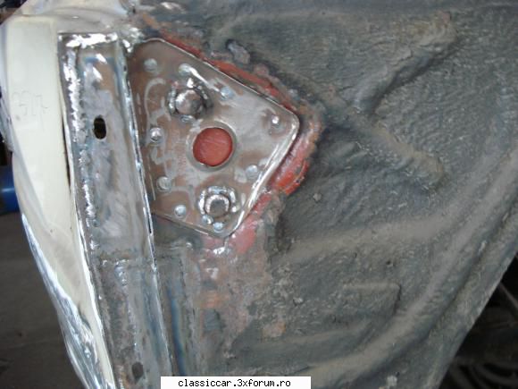 RENAULT 8 - cv2adi - Reconditionari si Restaurari