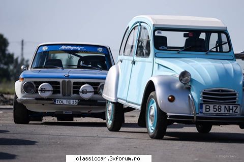 RETROMOBIL Fest - Misu de Cluj - Arhiva evenimente 2016