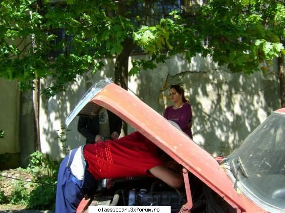 RXR la Cluj - In gura calului - Arhiva evenimente 2010