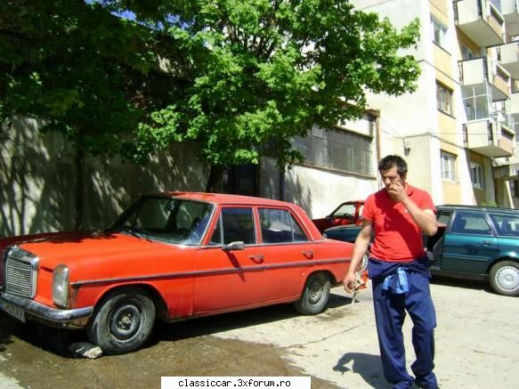 RXR la Cluj - Misu de Cluj - Arhiva evenimente 2010