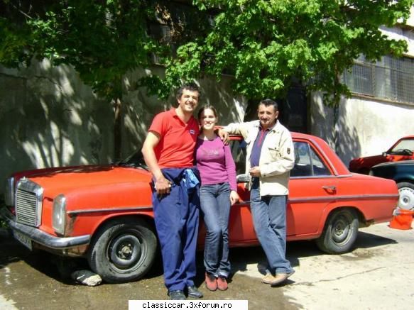 RXR la Cluj - Misu de Cluj - Arhiva evenimente 2010