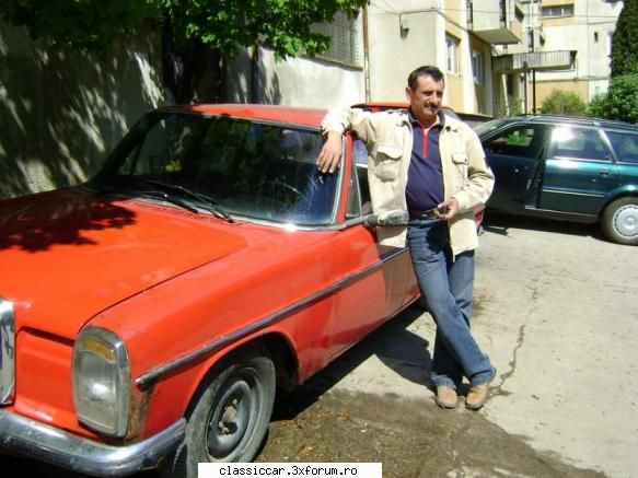 RXR la Cluj - Ramas bun... de la Boticelli :( - Arhiva evenimente 2010