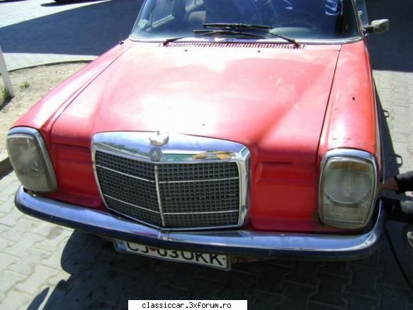 RXR la Cluj - Botul naravas al calului - Arhiva evenimente 2010