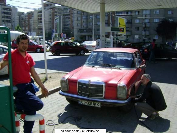 RXR la Cluj - Tot bagand aere - Arhiva evenimente 2010