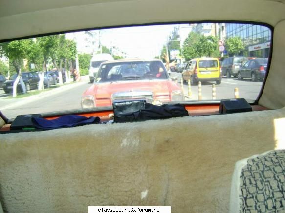 RXR la Cluj - Semne disperate in traficul clujean - Arhiva evenimente 2010