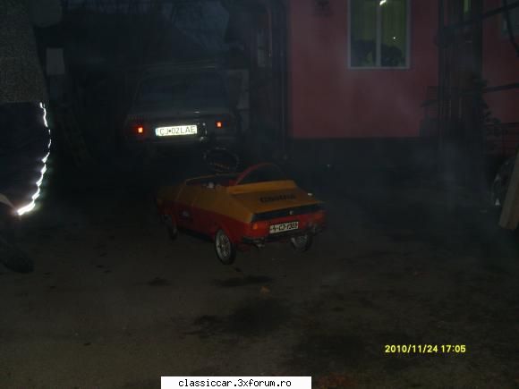 R 12 GORDINI pt juniorul meu - scz dar nu stiu sa pun mai multe - Reconditionari si Restaurari