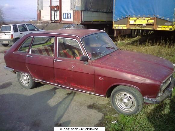 R 16 - vwtyp3variant - Am vazut prin Cluj-Napoca