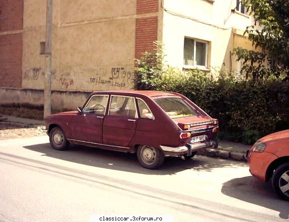 R 16 - Misu de Cluj - Am vazut prin Cluj-Napoca