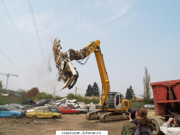 "Rablele" din sectorul 2 - bAndrei - Rust In Peace
