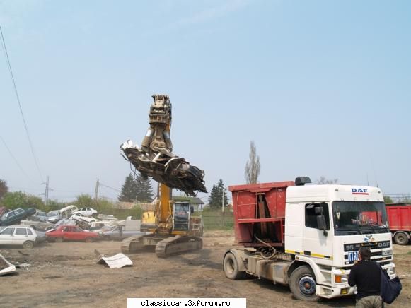 "Rablele" din sectorul 2 - bAndrei - Rust In Peace