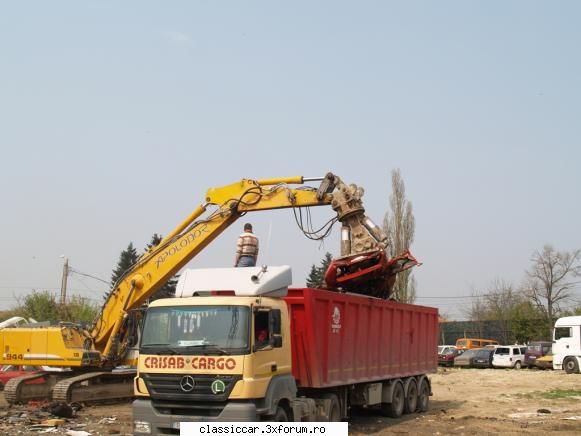 "Rablele" din sectorul 2 - bAndrei - Rust In Peace