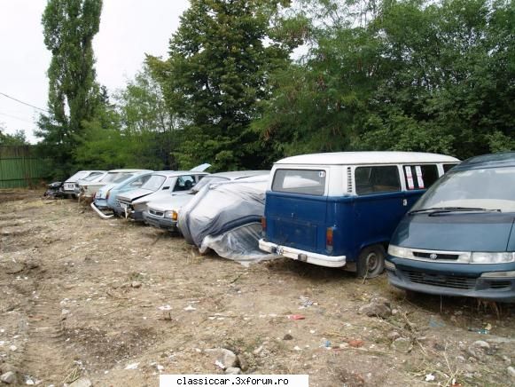 "Rablele" din sectorul 2 - bAndrei - Rust In Peace