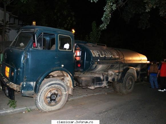 "Rablele" din sectorul 2 - operatiunea contnua din pacate - Rust In Peace