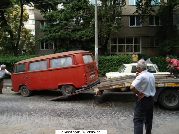 "Rablele" din sectorul 2 - bAndrei - Rust In Peace