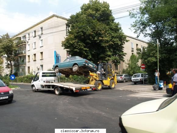 "Rablele" din sectorul 2 - bAndrei - Rust In Peace